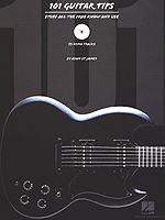 Guitar Tips