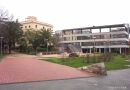 PARC DE LES ROSES - BIBLIOTECA MONTSERRAT ROIG