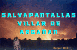 Descargate el salvapantallas de Villar de Argañan