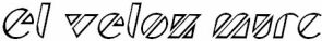 TRUFFLETTE ITALIC